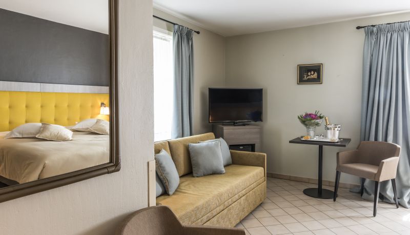 Suite - In den Bonten Os