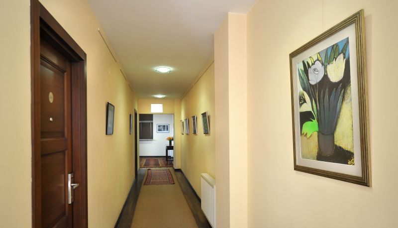 Hotel Innenbereich - Betsys