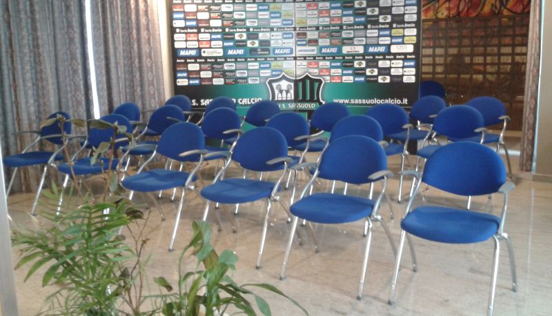 Sala na spotkanie - Due Pini