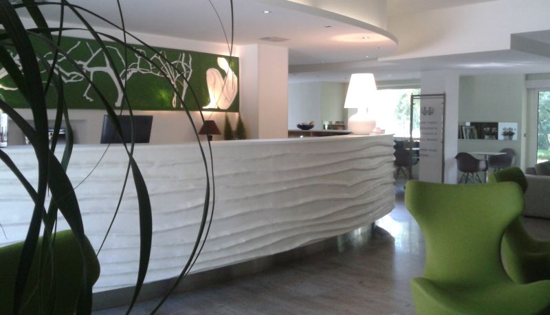 Sala - Due Pini