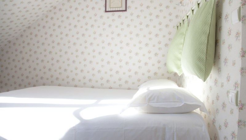 Standardzimmer - Citotel du Manoir