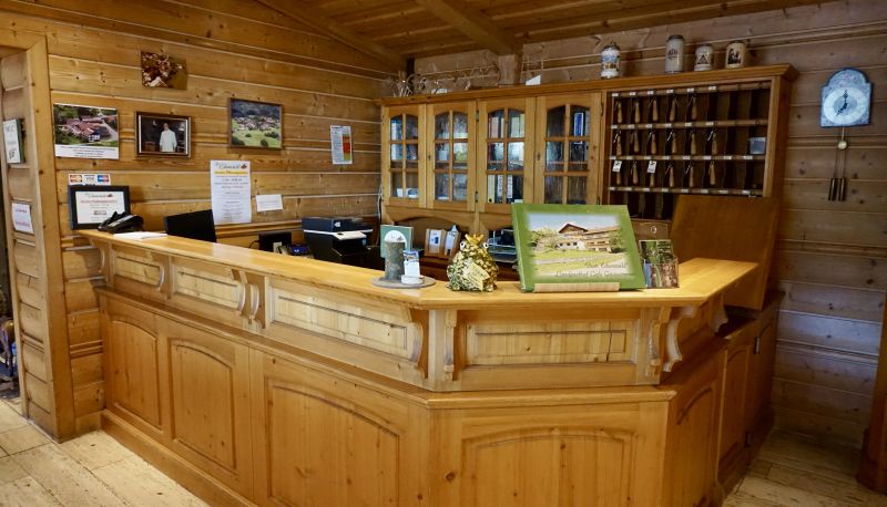 Landgasthof Zum Eibenwald bei HRS gnstig buchen