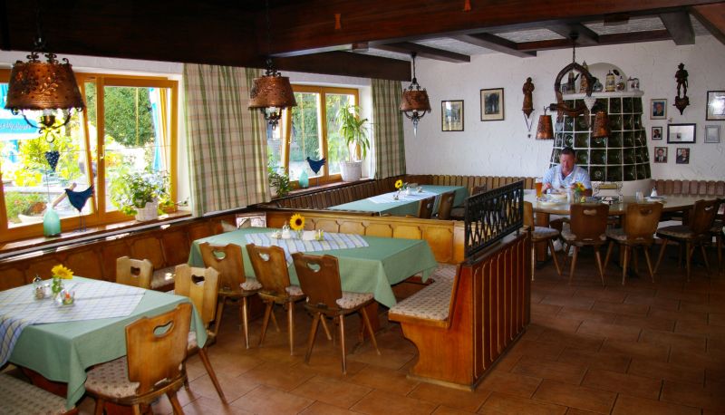 Landgasthof Zum Eibenwald bei HRS gnstig buchen