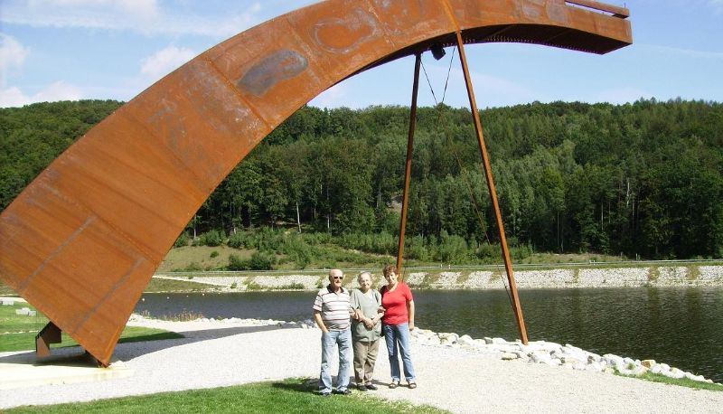 Omgeving - Schamberger Gasthof - Pension