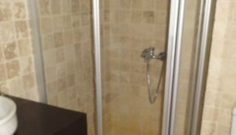 Bagno - Manici Hotel