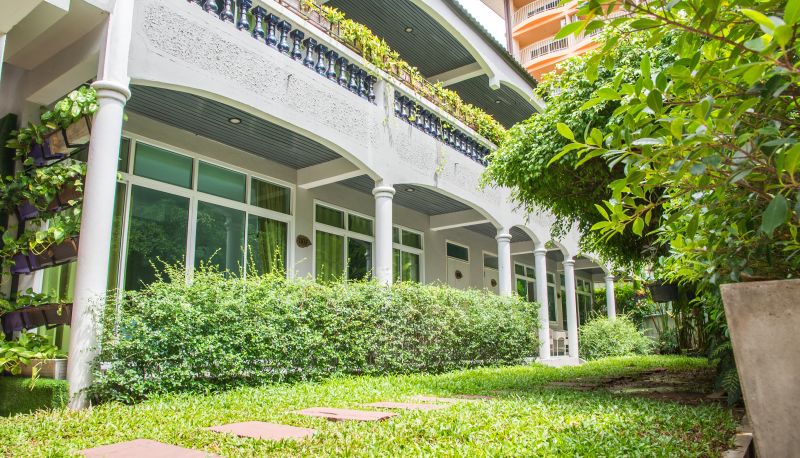 Giardino - Lantana Pattaya