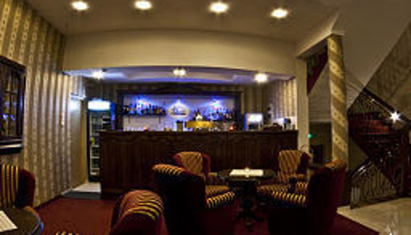 Bar - Horda