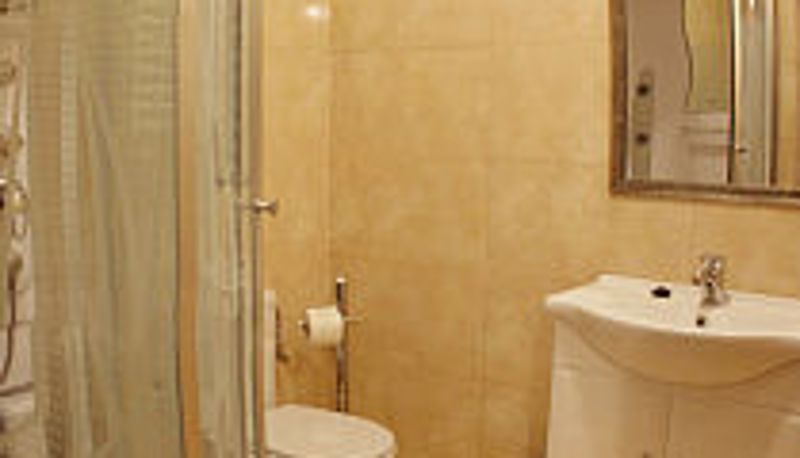 Salle de bain - Horda
