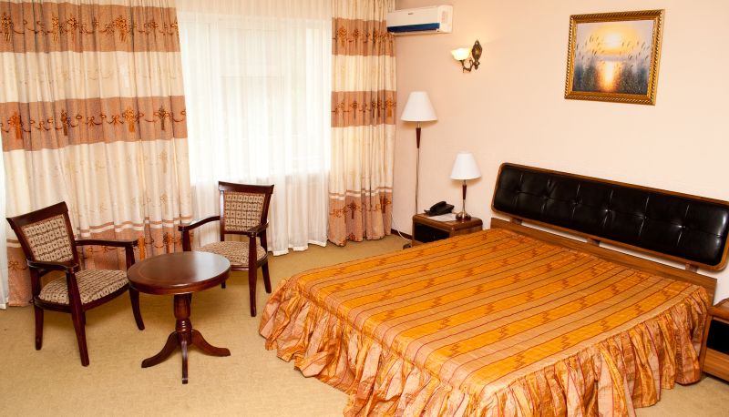Suite Junior - Dostyk