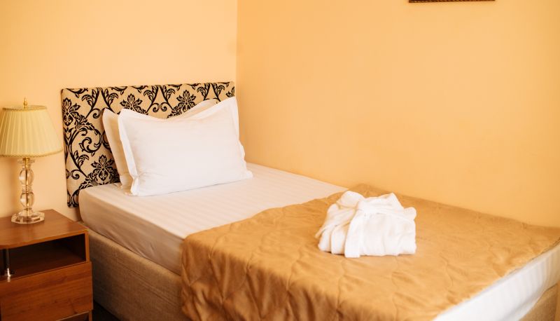 Chambre standard (simple) - Dostyk
