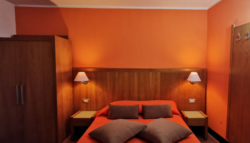 Chambre standard (double) - Belle Arti Resort