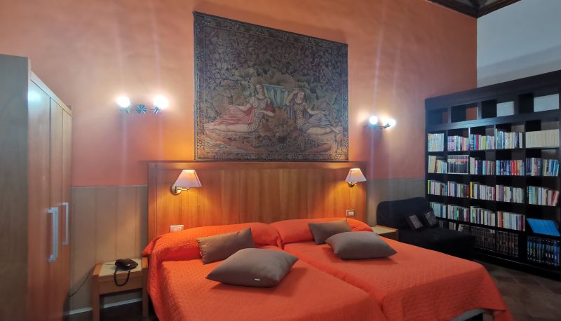 Chambre supérieure (double) - Belle Arti Resort