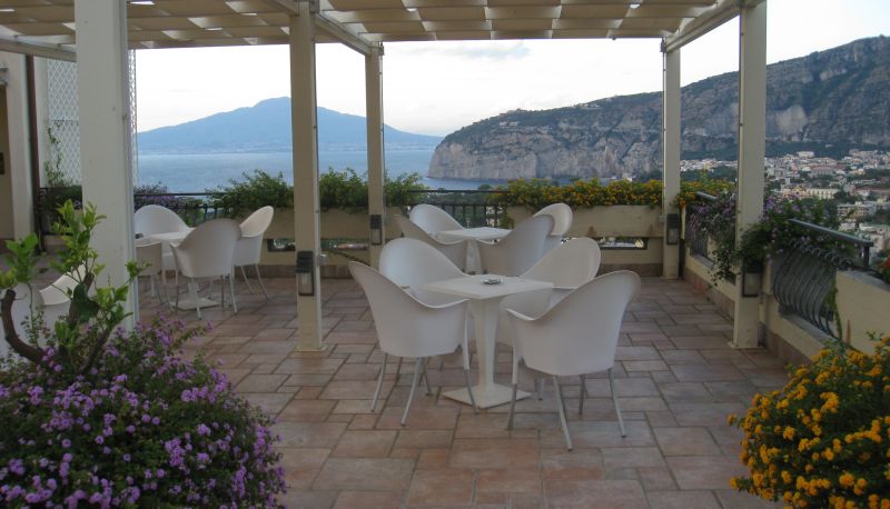 Terras - Cristina