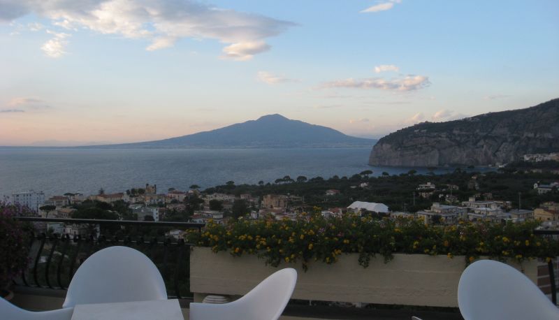 Terras - Cristina