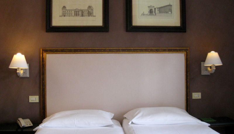 Superior kamer (tweepersoons) - Cristina