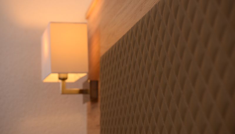 Standard room (double) - Hotel Linde