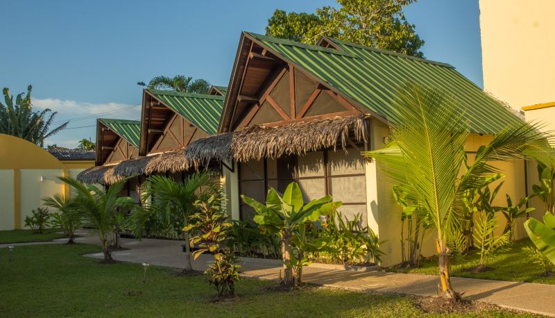 Surrounding - Amazon Bed & Breakfast