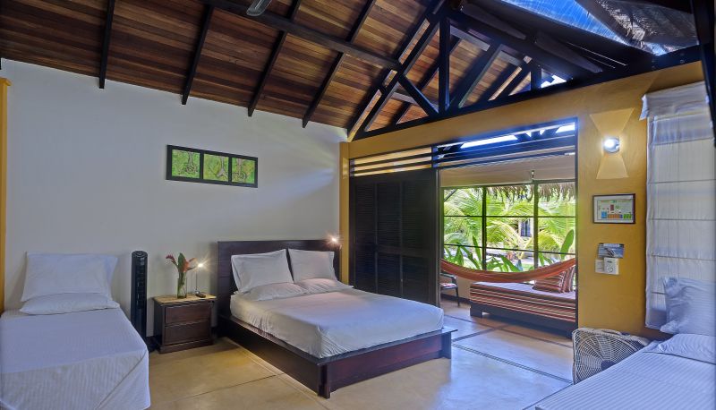 Standard room (double) - Amazon Bed & Breakfast