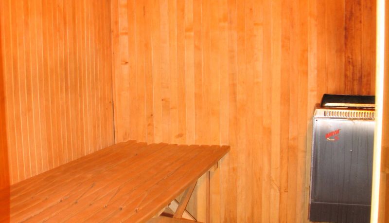 Sauna - Duet Дуэт