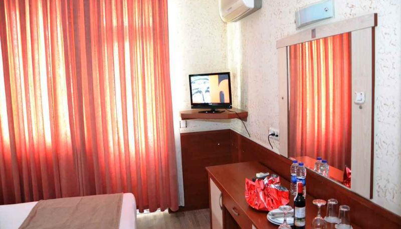 Habitación estándar (doble) - Lara Hadrianus Hotel