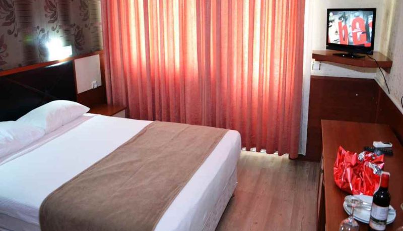 Habitación estándar (doble) - Lara Hadrianus Hotel