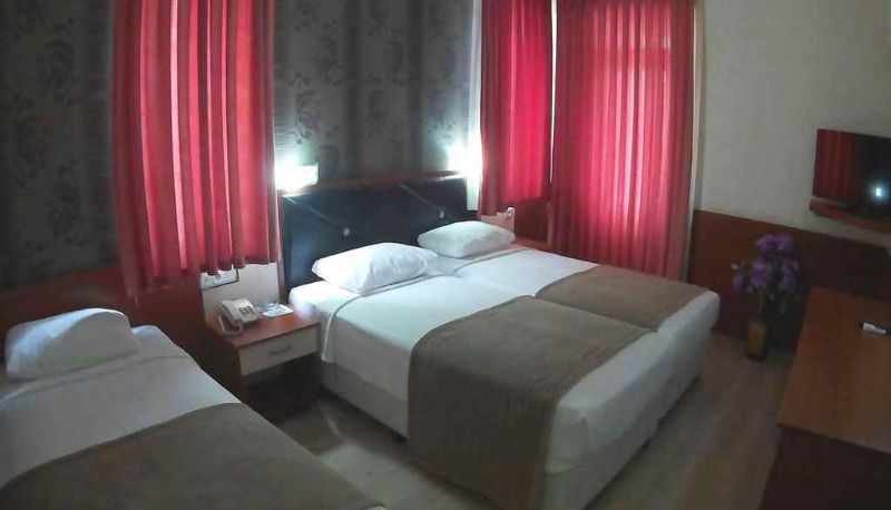 Habitación estándar (doble) - Lara Hadrianus Hotel