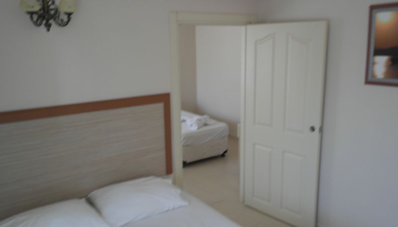 Pokój typu family - Istanbul Yildiz Hotel Tekirdag
