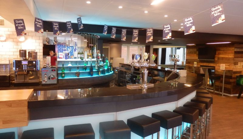 Bar - Generator Copenhagen