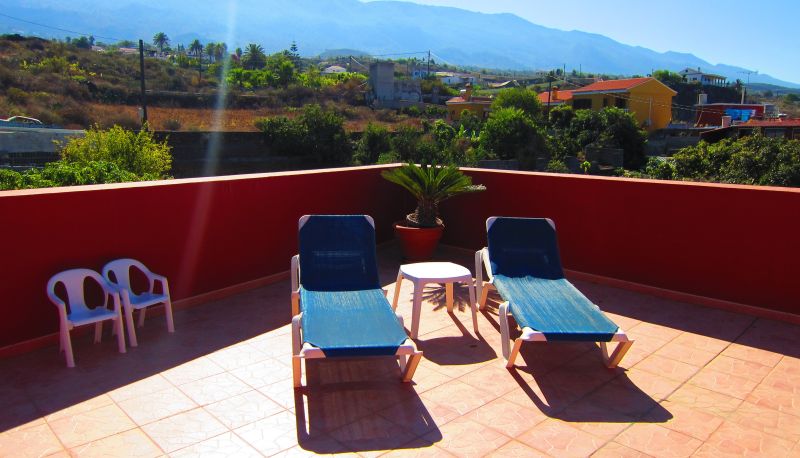 Terras - Finca El Gallo Apartamentos