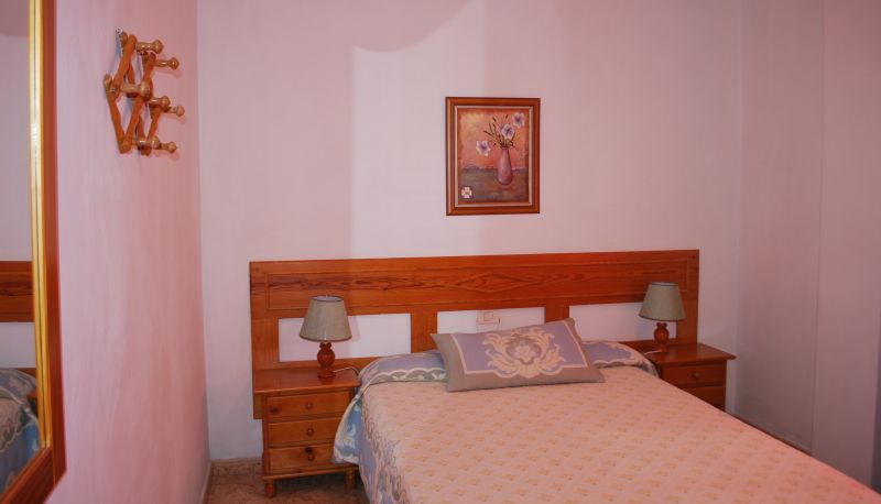 Standaardkamer (tweepersoons) - Finca El Gallo Apartamentos