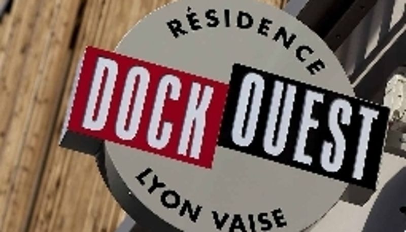 Certificaat - DockOuest Groupe Paul Bocuse