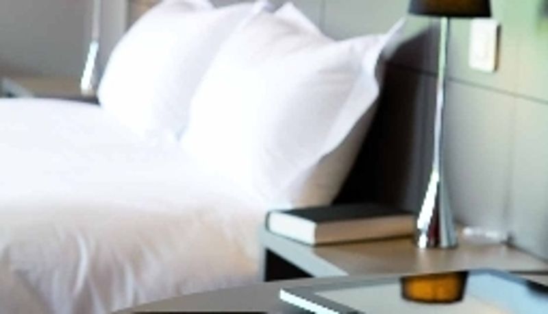 Kamer - DockOuest Groupe Paul Bocuse