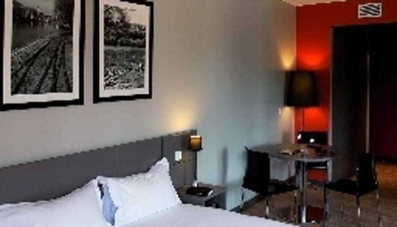Kamer - DockOuest Groupe Paul Bocuse