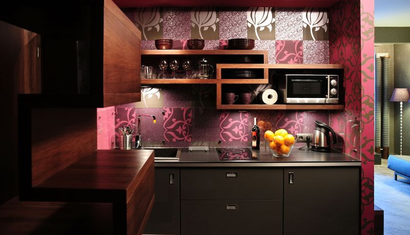 Apartamento - La Gioia Chic Angel Apartments