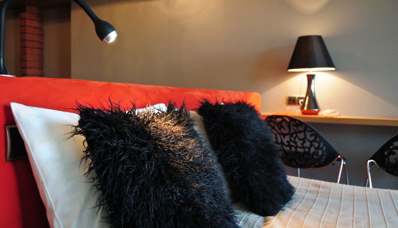 Apartamento - La Gioia Chic Angel Apartments