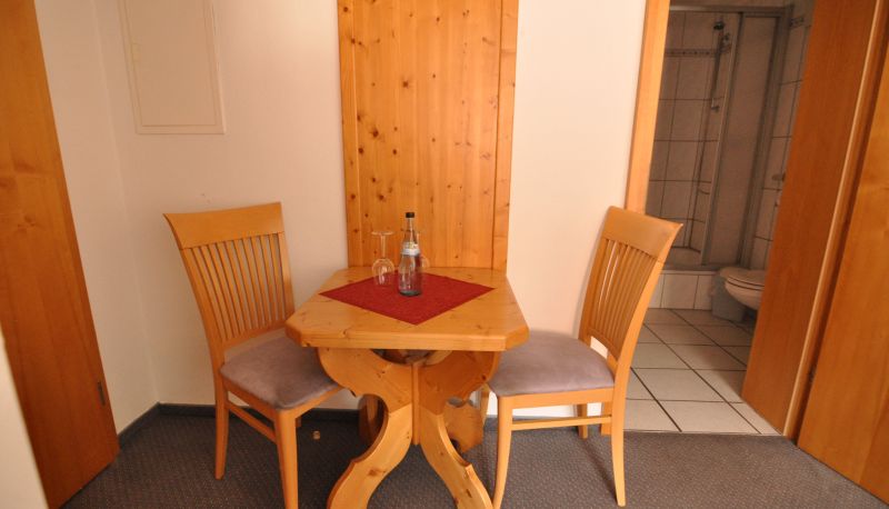 Chambre standard (double) - Weißer Löwe
