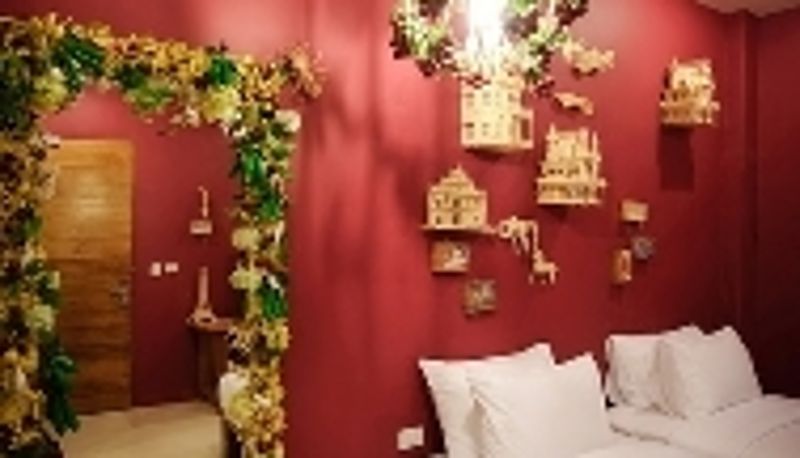 Superior room - Pimnara Boutique Hotel