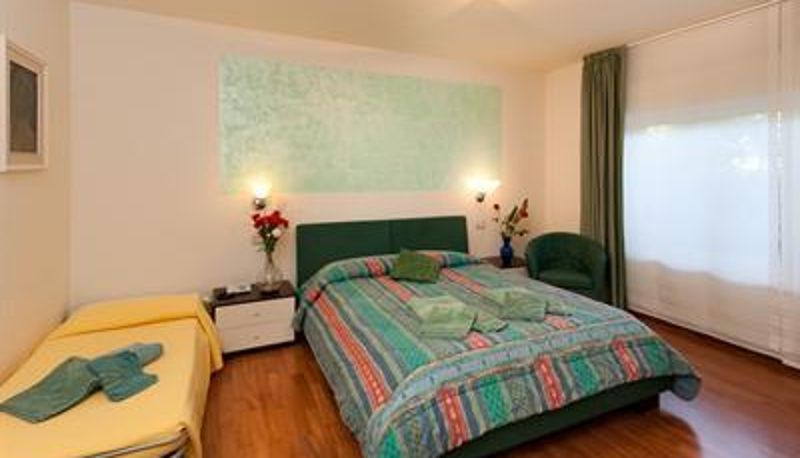 Info - Shanti House