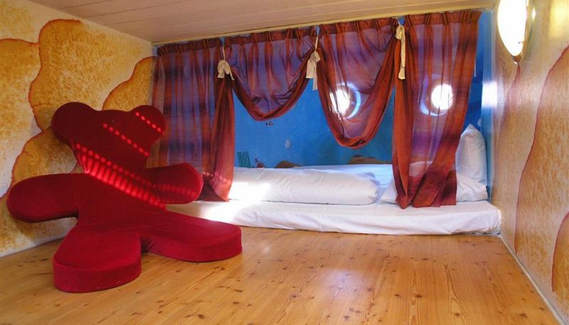 Room - Kübler