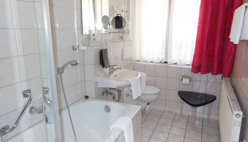 Cuarto de baño - Etol