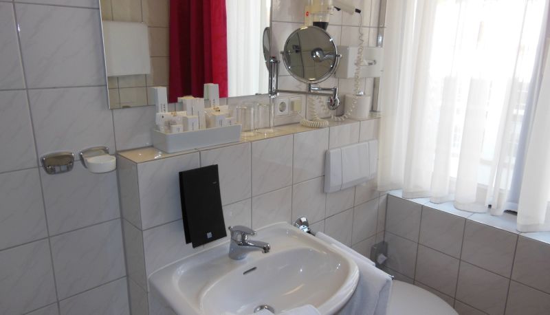 Cuarto de baño - Etol