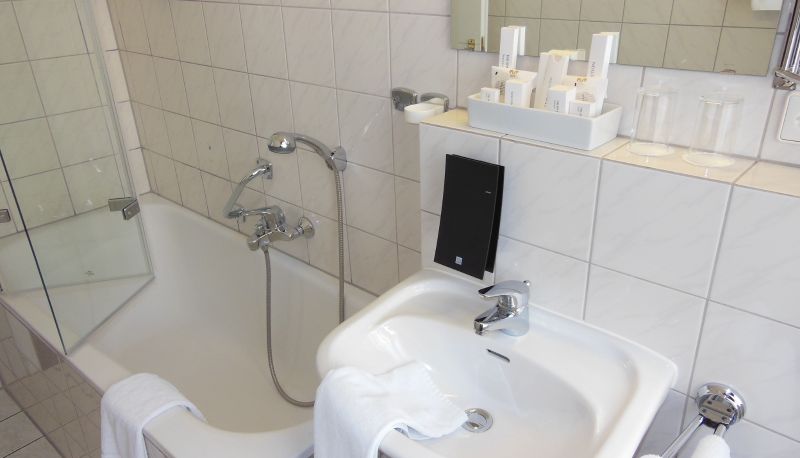 Cuarto de baño - Etol