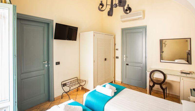 Business-Zimmer - Il Quartuccio Gaeta