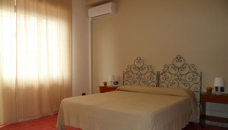 Camera standard (singola) - Panorama di Sicilia