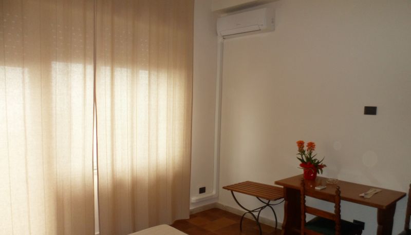Camera standard (doppia) - Panorama di Sicilia