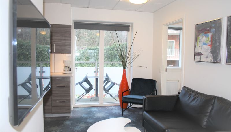 Apartment - Hotel Faber