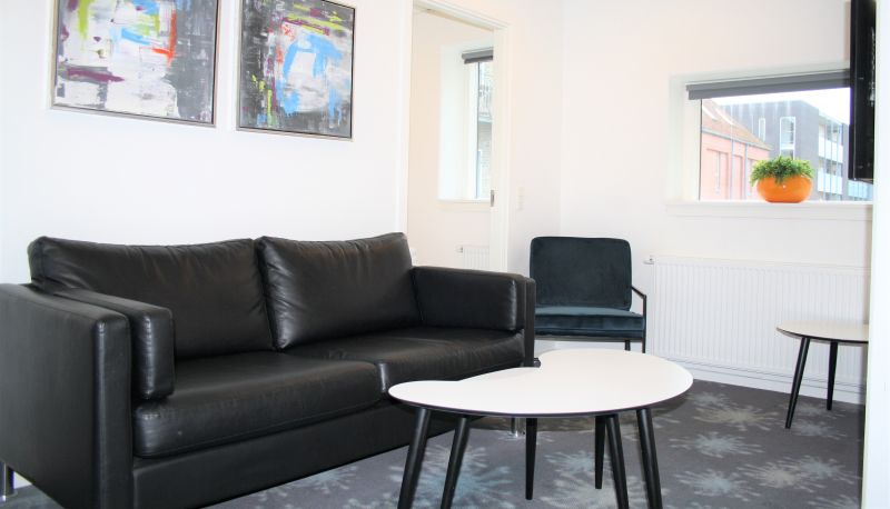 Apartment - Hotel Faber