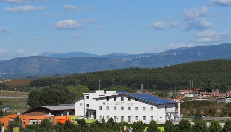 Vista - Life Sport Hotel