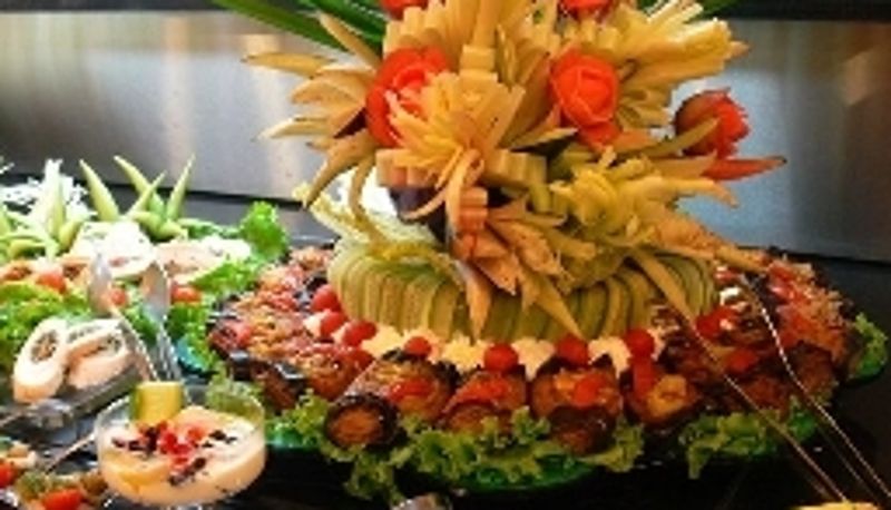 Ristorante - Igneada Resort Hotel & Spa