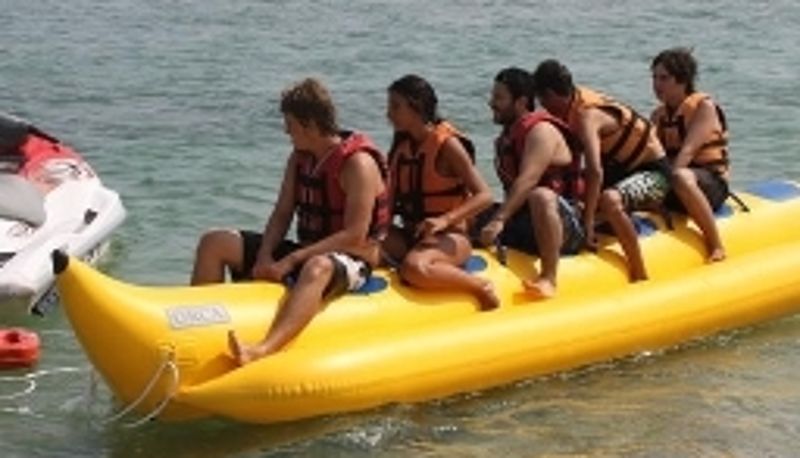 Info - Igneada Resort Hotel & Spa